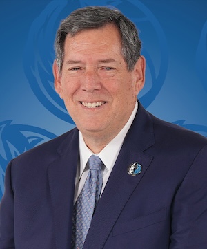 Chuck Cooperstein