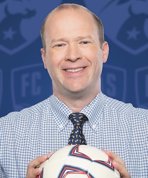 Dan Hunt