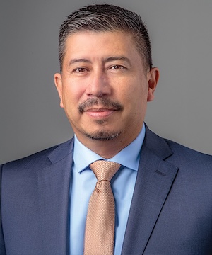 David Salazar