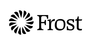Frost logo