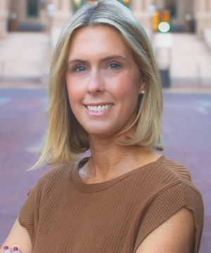 Maegan South