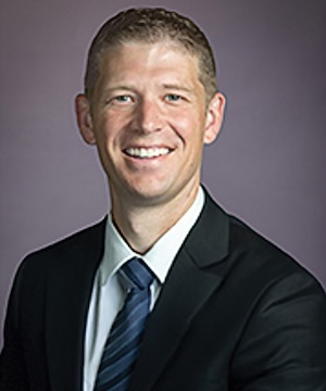 Matt Krause