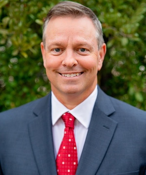 Tim OHare