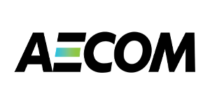 aecom logo