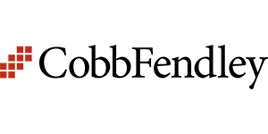 Cobb Fendley logo