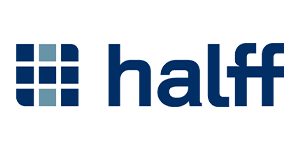 halff logo