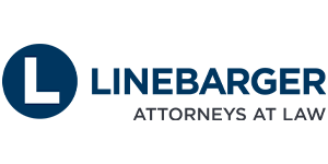 linebarger logo